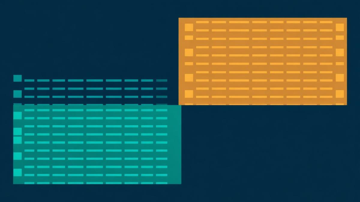 How to Find Overlap Between Two Email Lists Before Sending a Campaign