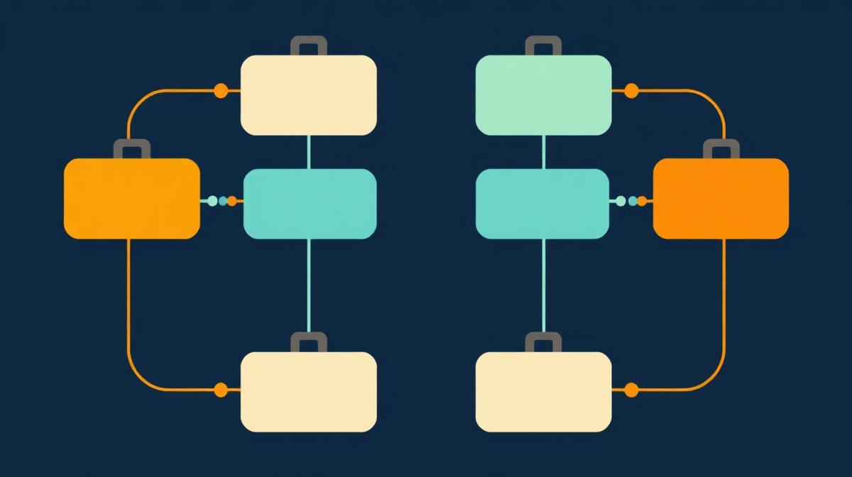 How to Match Two Spreadsheets by Name When You Don't Have a Shared Email