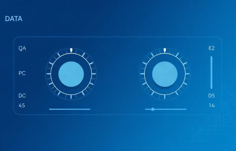Why Similarity API Is Not Hard to Tune